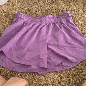 Lululemon shorts